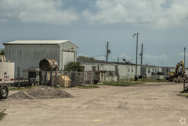 Building Photo - Ocean Mobile Home Park