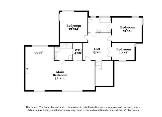 Foto del edificio - 6934 W Kristal Way