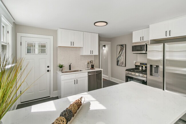 Foto del edificio - 1525 Burr Oak Rd