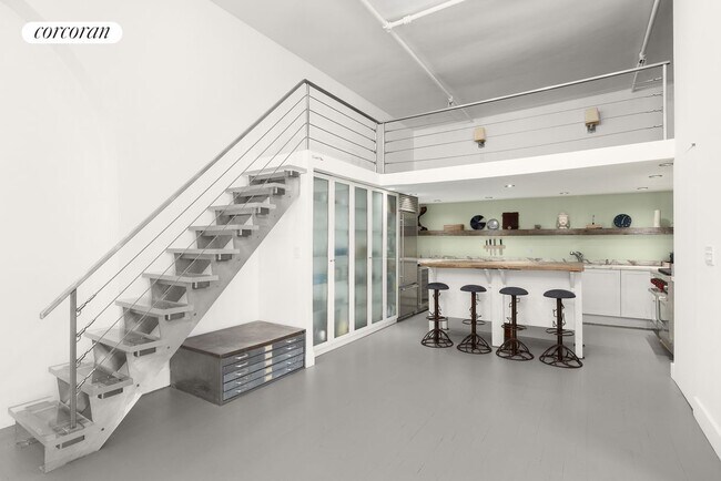 Foto del edificio - 514 Broadway