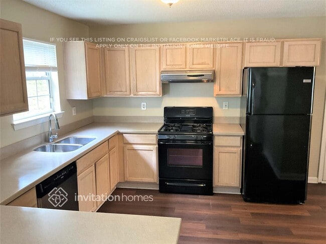 Building Photo - 4264 Ward Bluff Ct