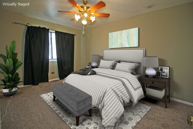 Foto del edificio - 1520 Sutter Dr