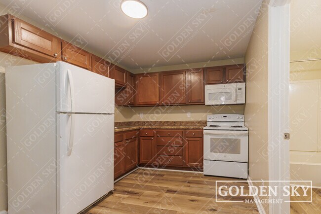 Building Photo - 1611 S Gharkey St