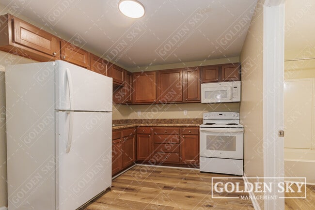 Foto del edificio - 1611 S Gharkey St