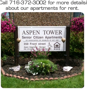 Foto del edificio - Aspen Tower