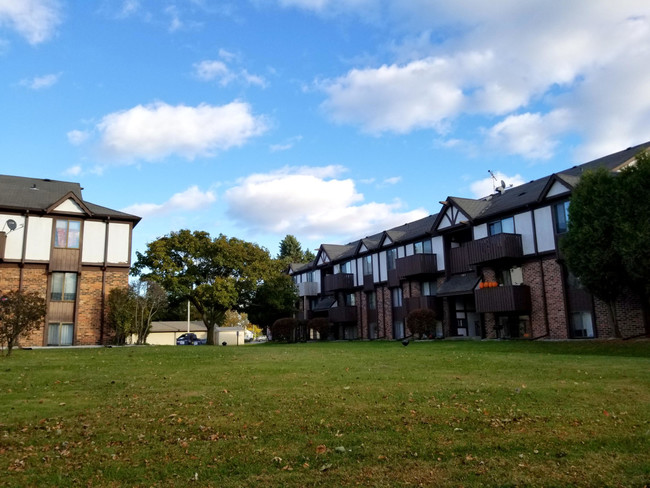 Foto del edificio - Cedar Grove Apartments