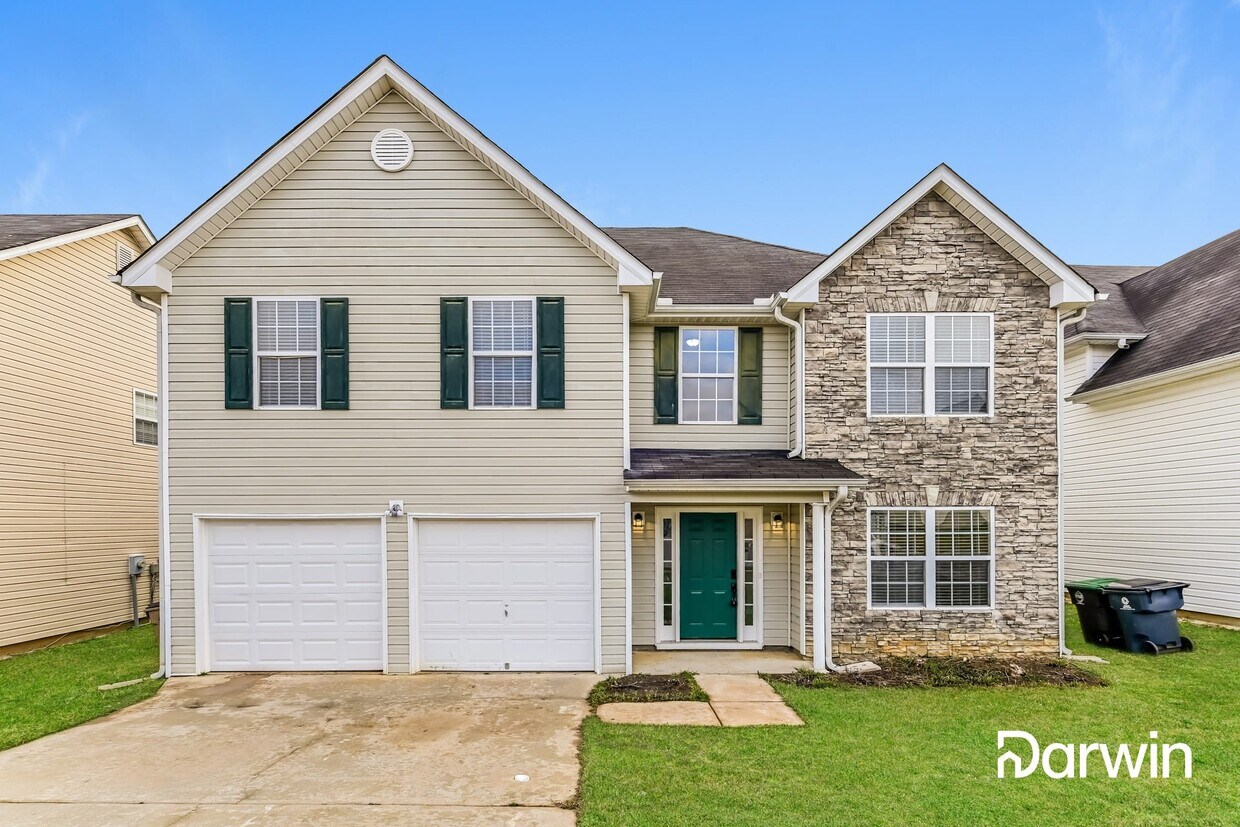 Foto principal - 3930 Brookgate Dr