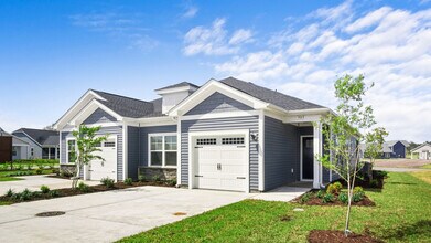 Stepping Stone at Bridgewater photo'