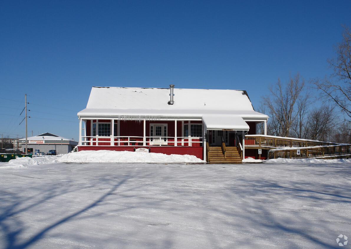 Primary Photo - Mill Pond Village MHC
