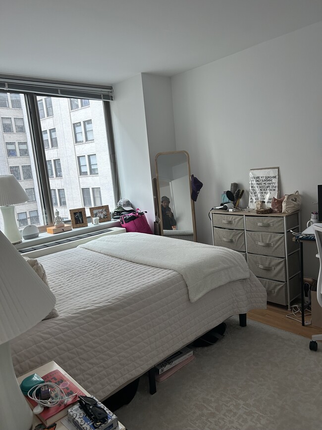 Building Photo - 53 Nassau St