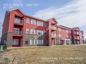 Building Photo - 312 S 18th St
