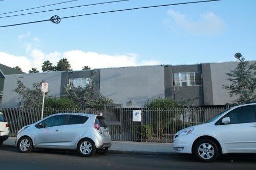 Building Photo - 134 S Bonnie Brae St