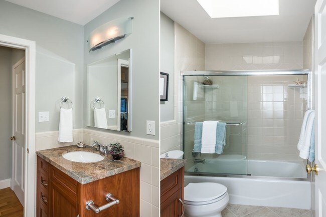 Bathroom - 4011 19th St
