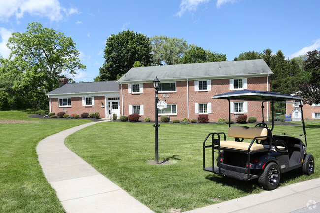 Foto del edificio - Pittsford Village Estates