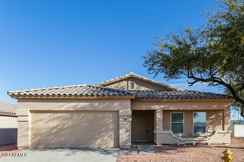 Foto principal - 7102 W Hess Ave