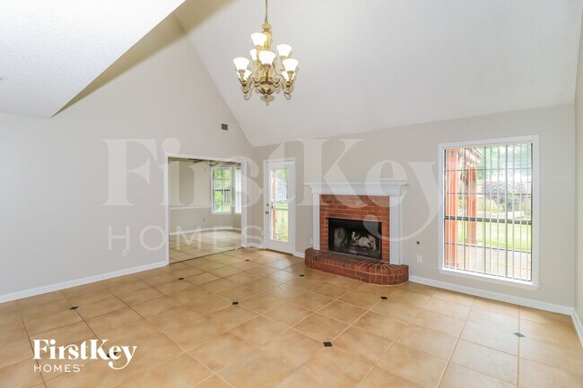 Foto del edificio - 6417 Eagle Valley Cove