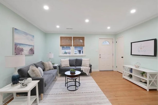 Foto del edificio - 2246 Oak St