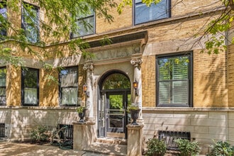 Building Photo - 1707 N Crilly Ct