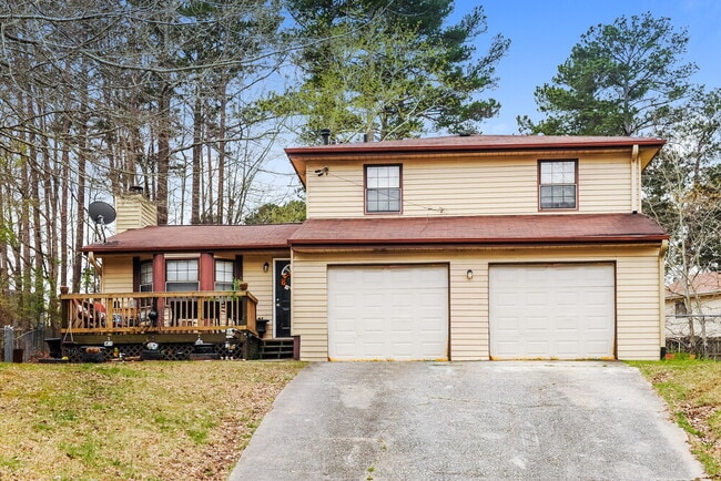 Building Photo - 7339 Chaucer Ct