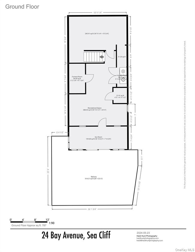 Foto del edificio - 24 Bay Ave