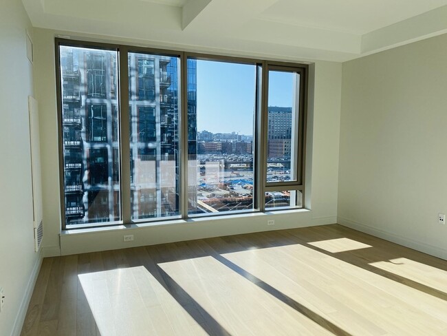 Foto del edificio - 133 Seaport Blvd