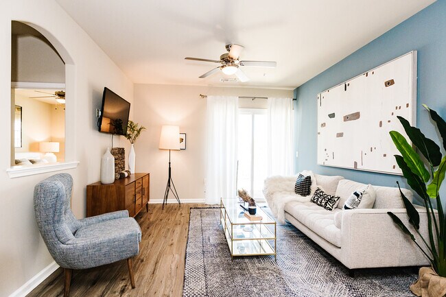 Foto del edificio - Settler's Landing