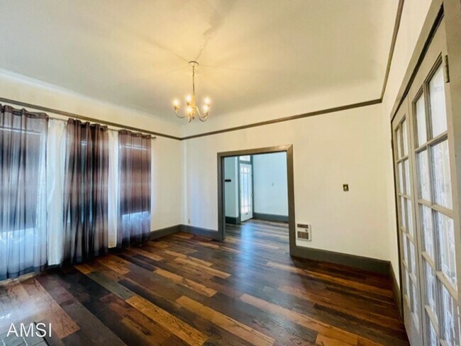 Foto del edificio - 3 br, 1 bath House - 1534 15th St.
