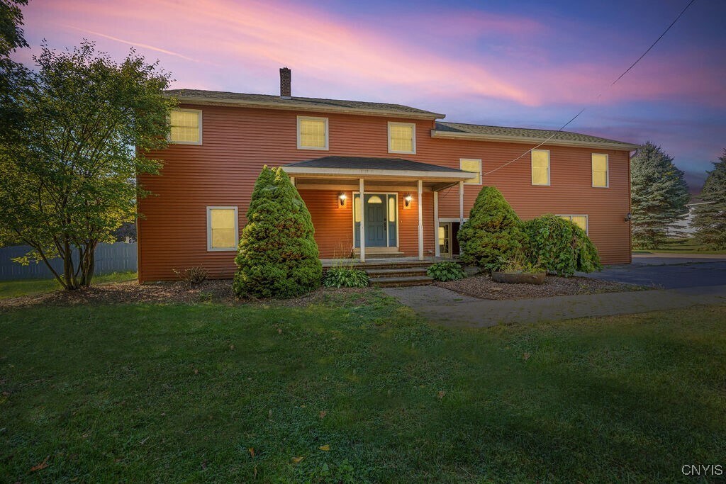 Primary Photo - 1400 Brinkerhoff Hill Rd
