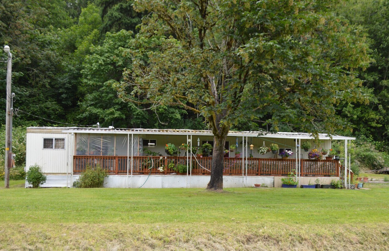 1360 Swedetown Rd, Clatskanie, OR 97016 House Rental in Clatskanie