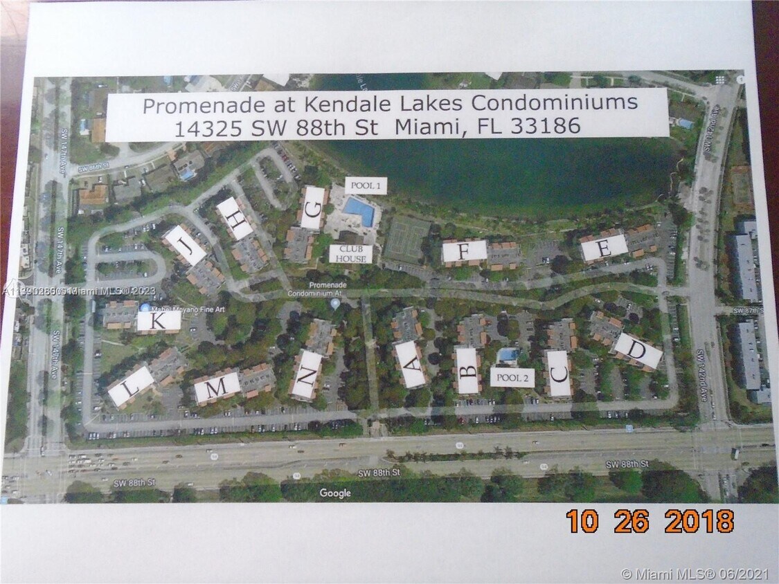 Primary Photo - 14311 N Kendall Dr