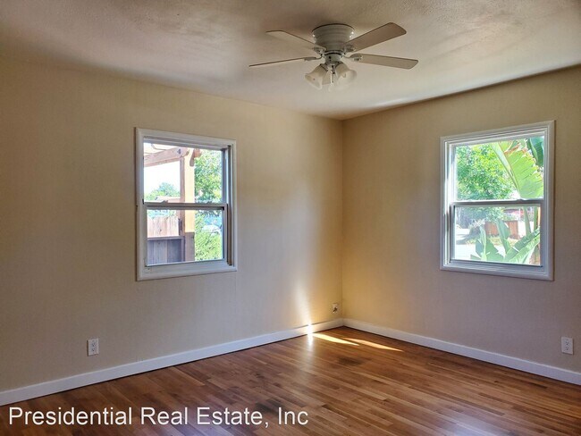 Building Photo - 2 br, 1 bath House - 195 S Claremont Ave