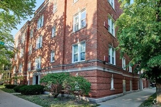 Building Photo - 1952 W Patterson Ave