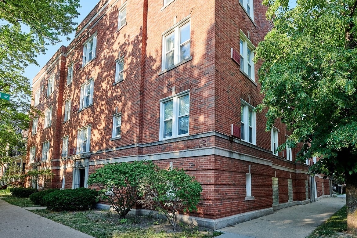 Foto principal - 1952 W Patterson Ave