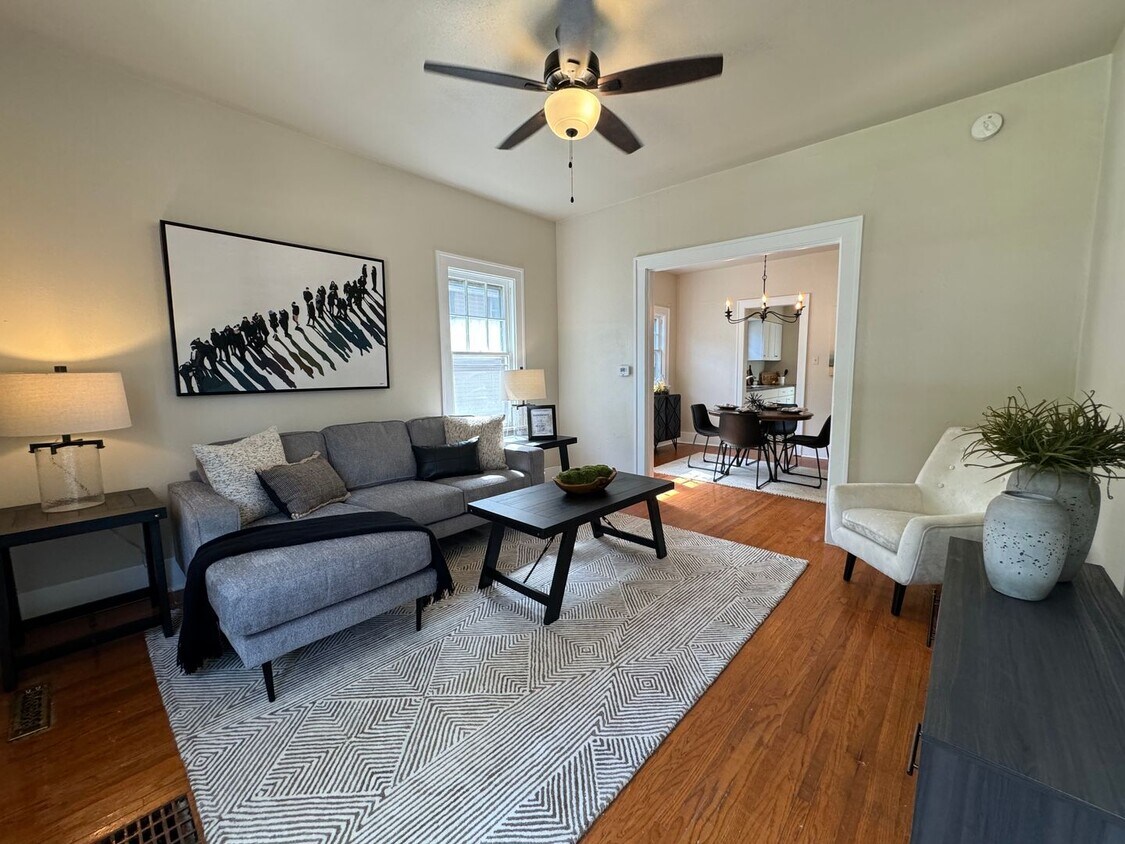 Foto principal - 115 Linden Ave