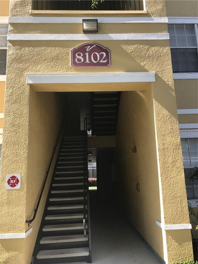 2 Bed/2 Bath, 2nd Floor Condo at Villa Val... - 2 Bed/2 Bath, 2nd Floor Condo at Villa Val...