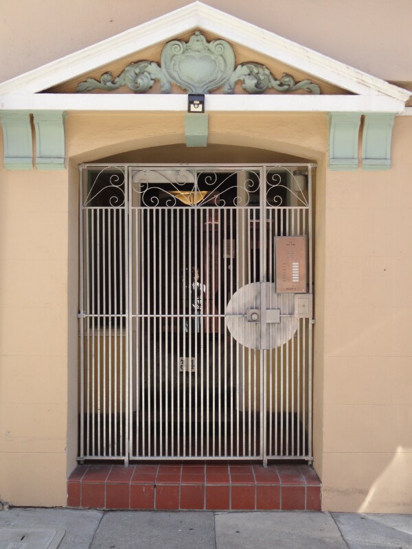 Foto del edificio - 34 Joice St
