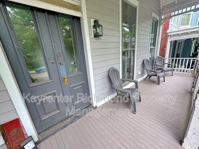 Photo - 2019 Floyd Ave Apartment