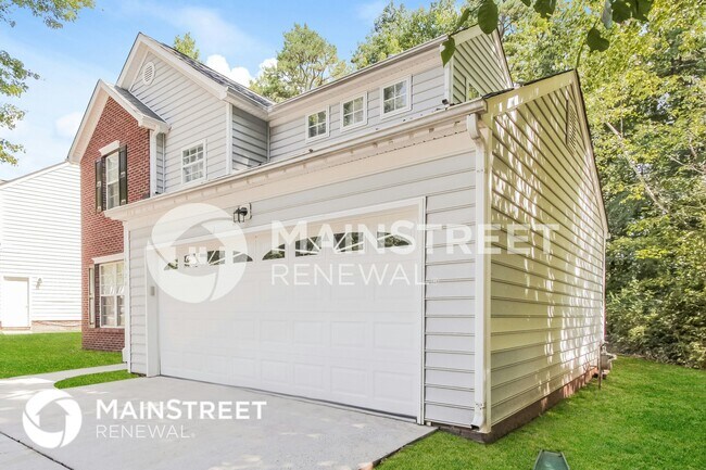 Foto del edificio - 6320 Spanish Moss Ln