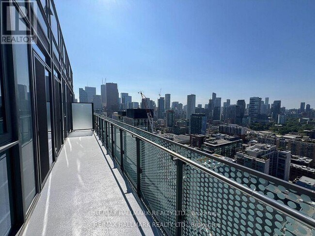 Photo du bâtiment - 70 Princess St