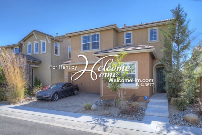 Foto del edificio - Beautiful 4-Bedroom Home in Bella Vista Ranch