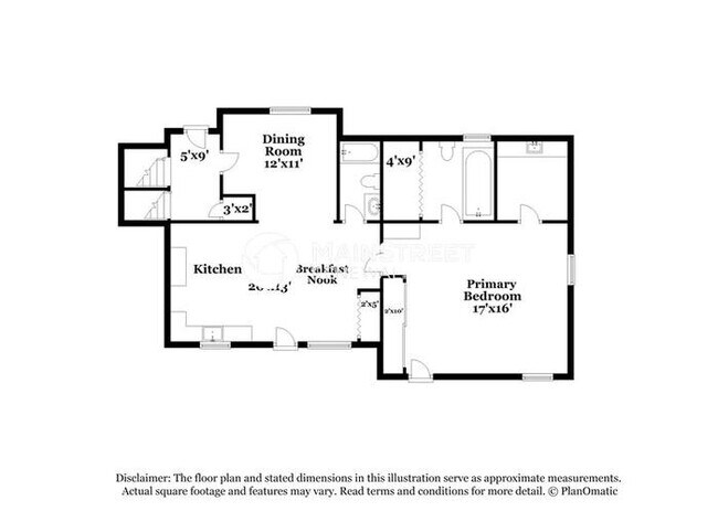 Building Photo - 4 Bedroom Pet-Friendly Home in Memphis, TN...