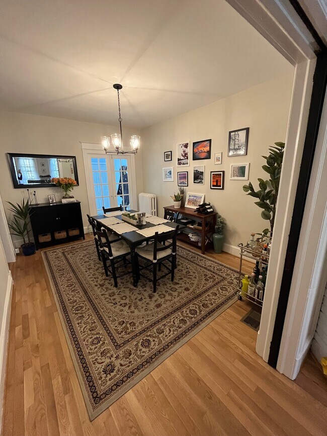 Foto del edificio - 1428 Oak St NW