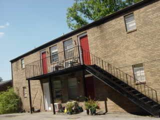Building Photo - 406 Dry Gap Pike