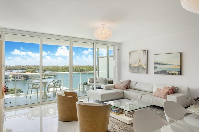 Foto del edificio - 400 Sunny Isles Blvd