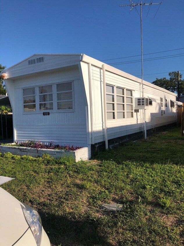 Primary Photo - 2 br, 1 bath House - 1112 50th Ave W