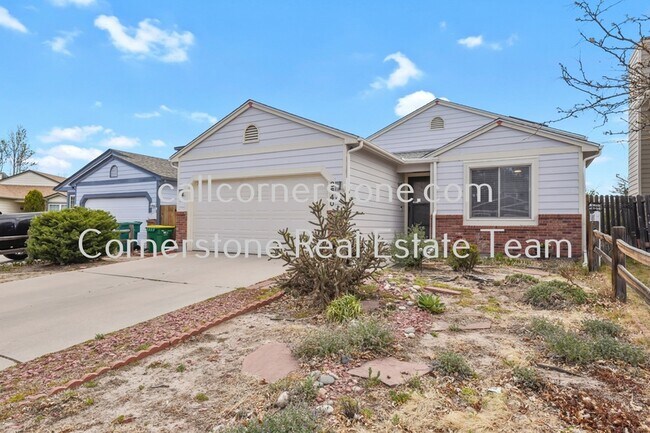 Foto del edificio - 8640 Boxelder Dr