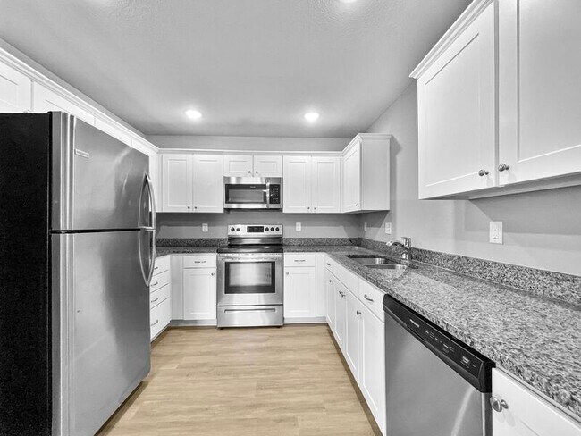 Building Photo - 8105 SW 3rd St