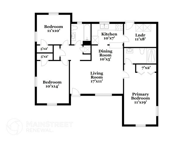 Building Photo - 4733 Irvington Ave
