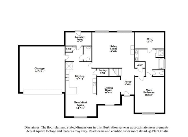 Building Photo - 10349 Ivy Laurel Cove