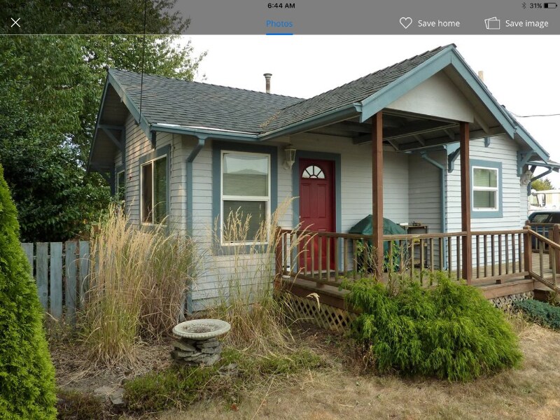445 Mountain View St, Oregon City, OR 97045 House for Rent in Oregon